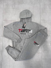 CHANDAL TRAPSTAR GRIS